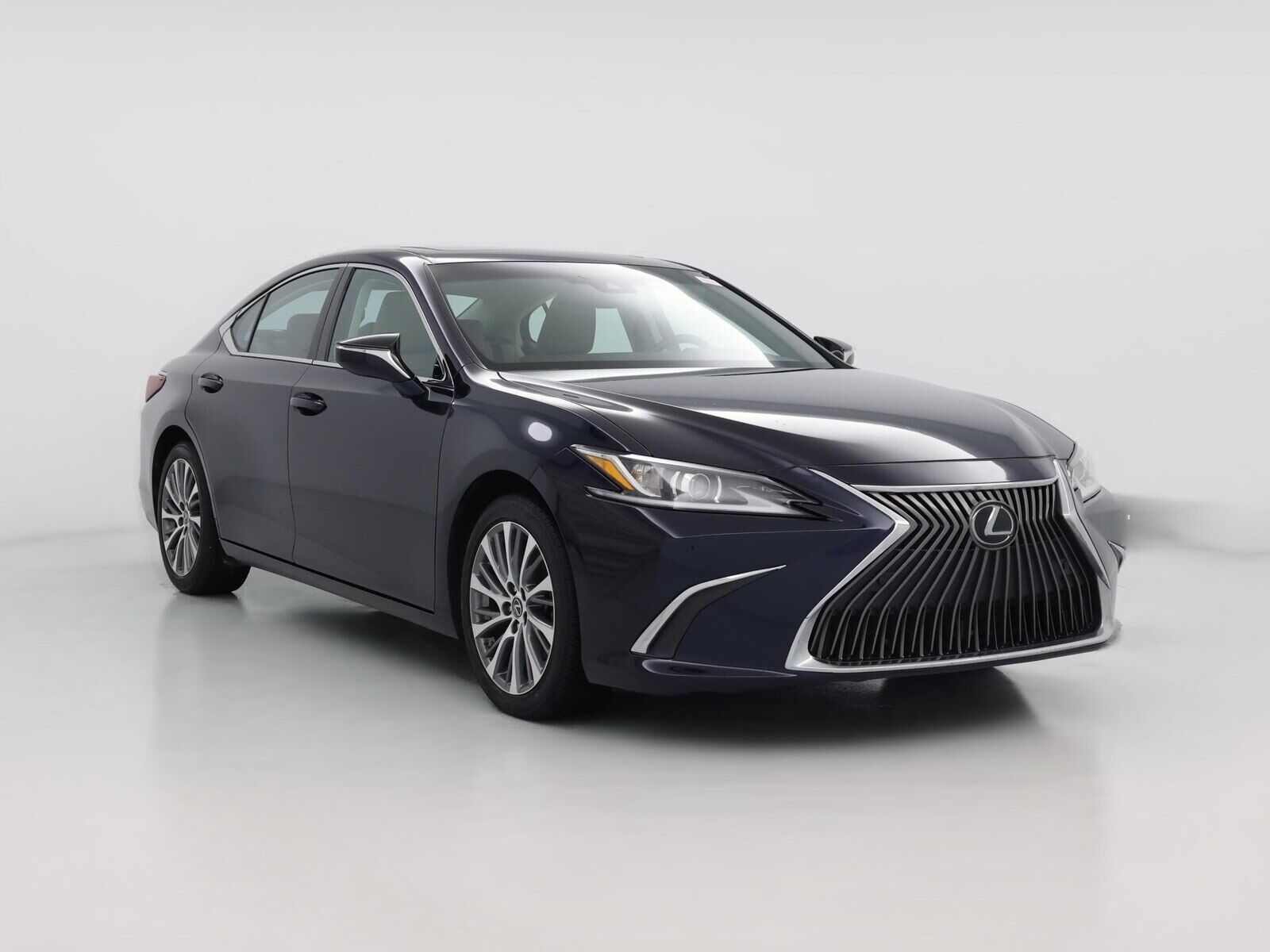 2019 LEXUS ES
