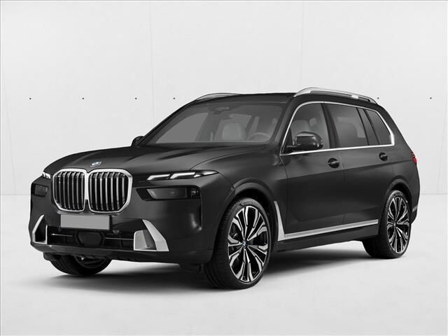 2023 BMW X7