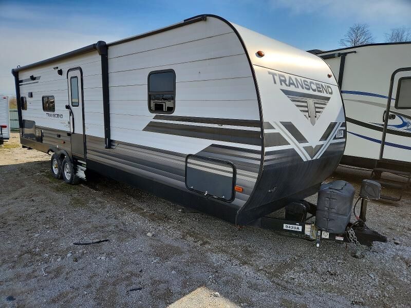 2019 GRAND DESIGN RECREATIONAL Transcend