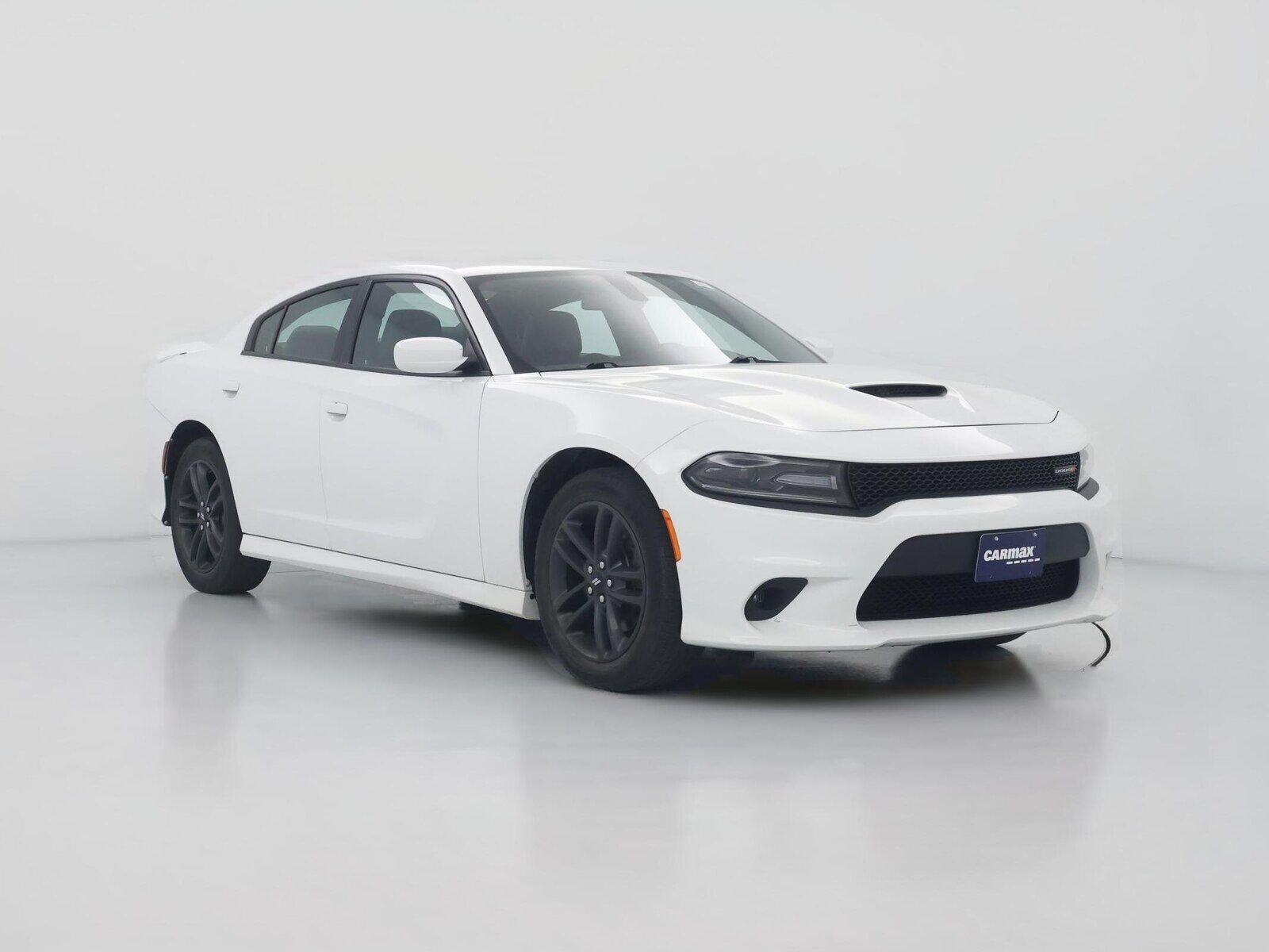 2020 DODGE Charger