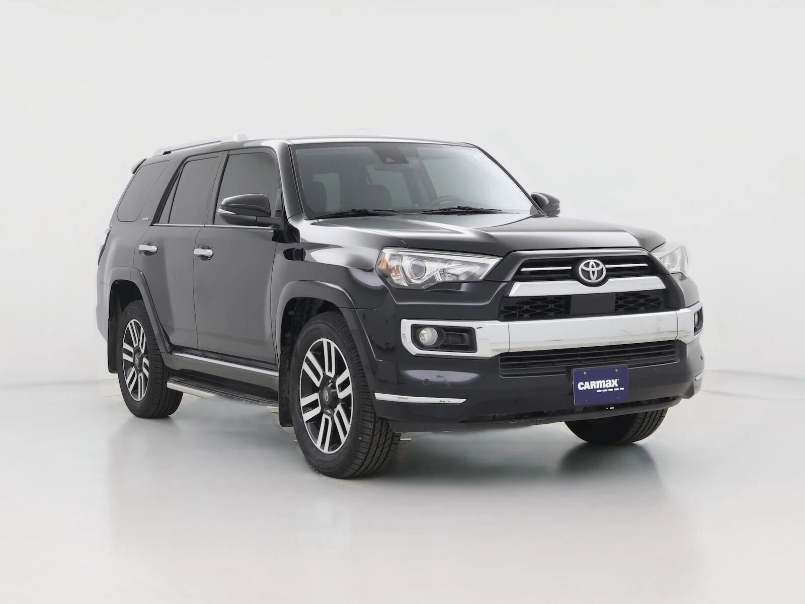2020 TOYOTA 4-Runner