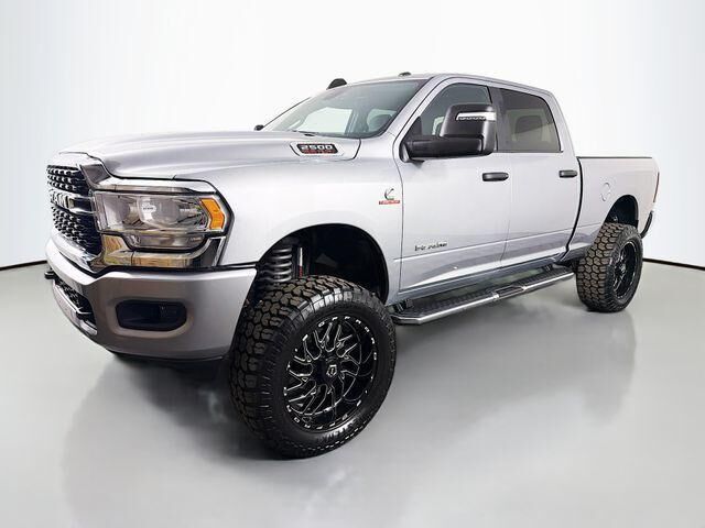 2023 RAM 2500