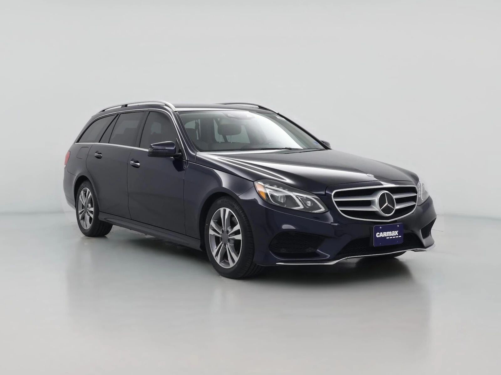2015 MERCEDES-BENZ E-Class