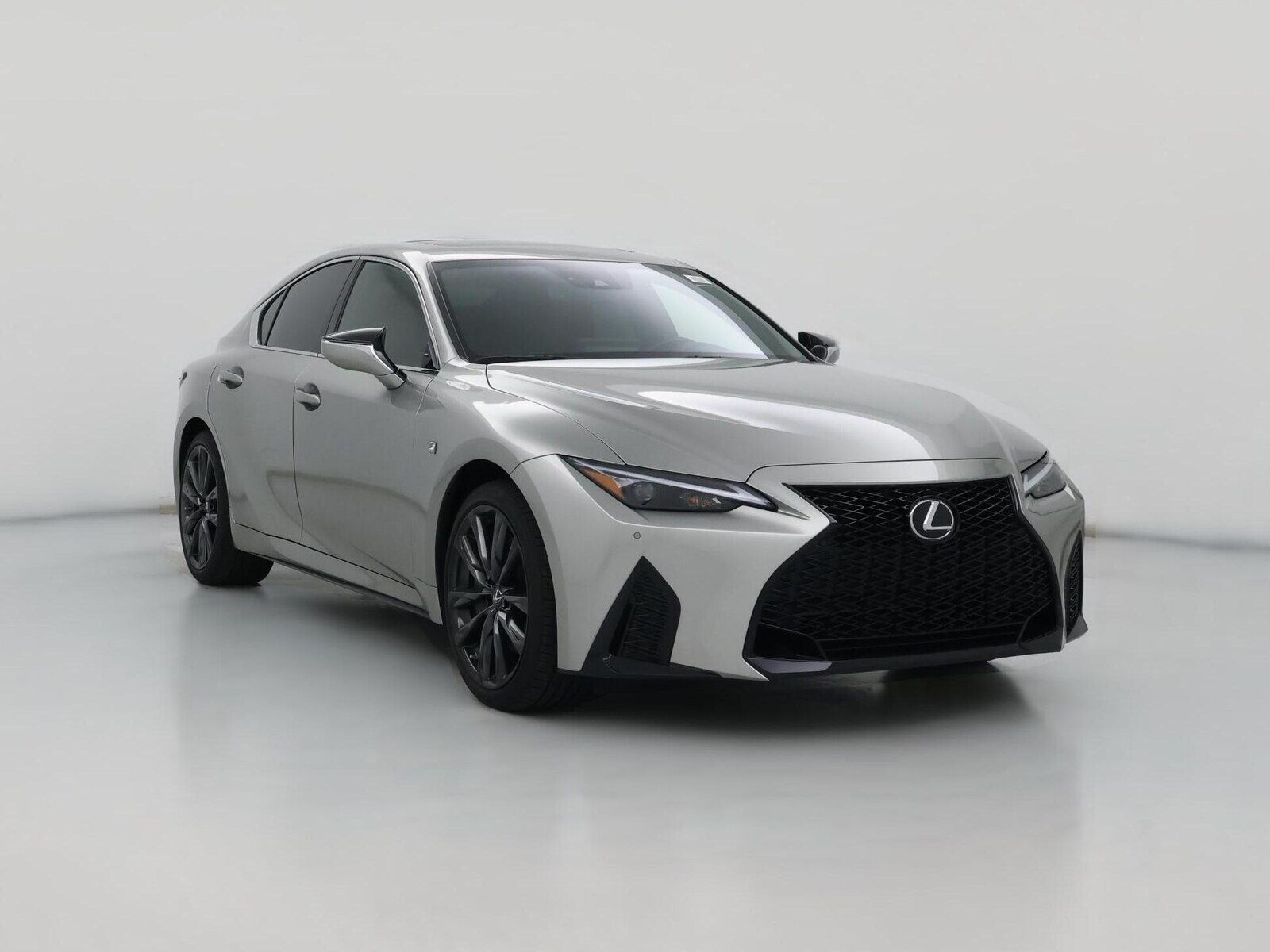 2021 LEXUS IS