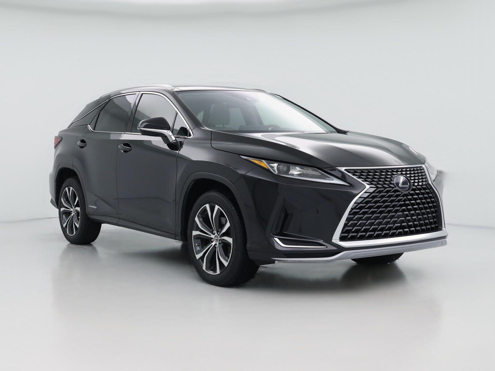 2021 LEXUS RX