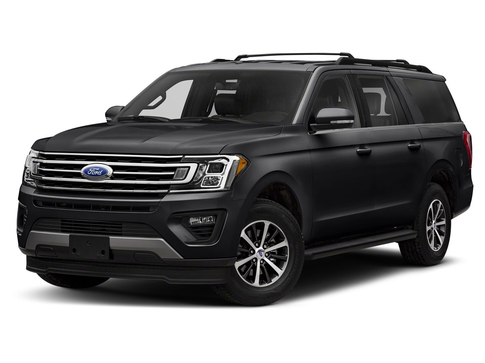 2019 FORD Expedition