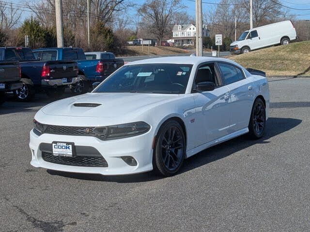 2023 DODGE Charger