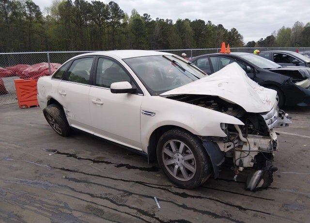 Ford Taurus