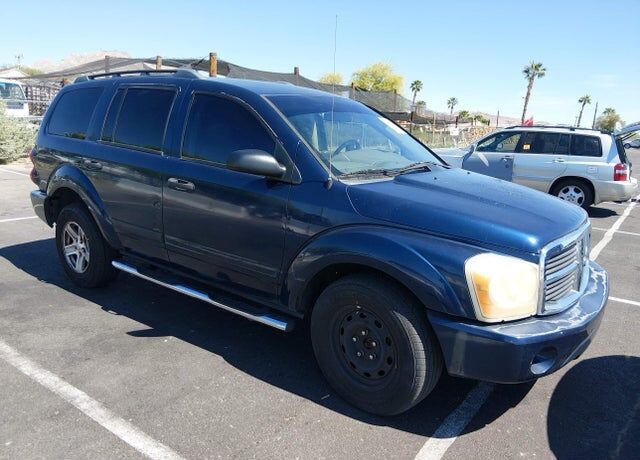 2005 DODGE Durango