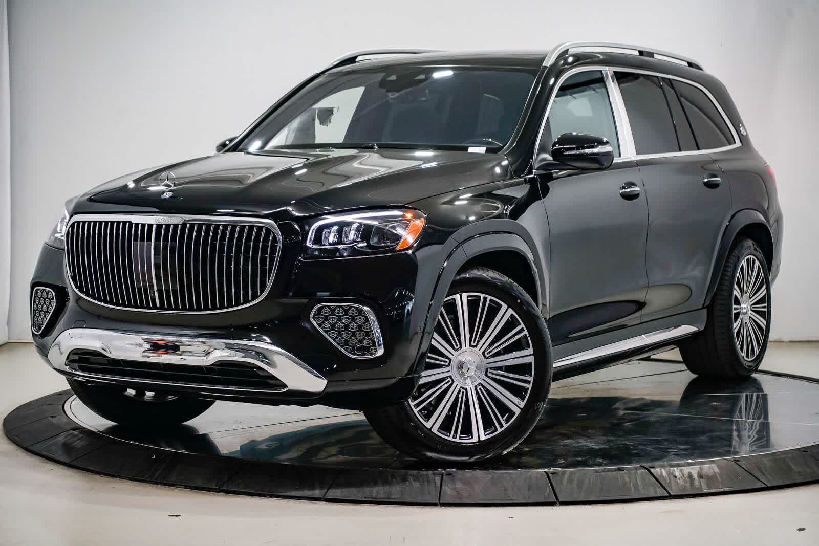 2026 MERCEDES-BENZ GLA-Class