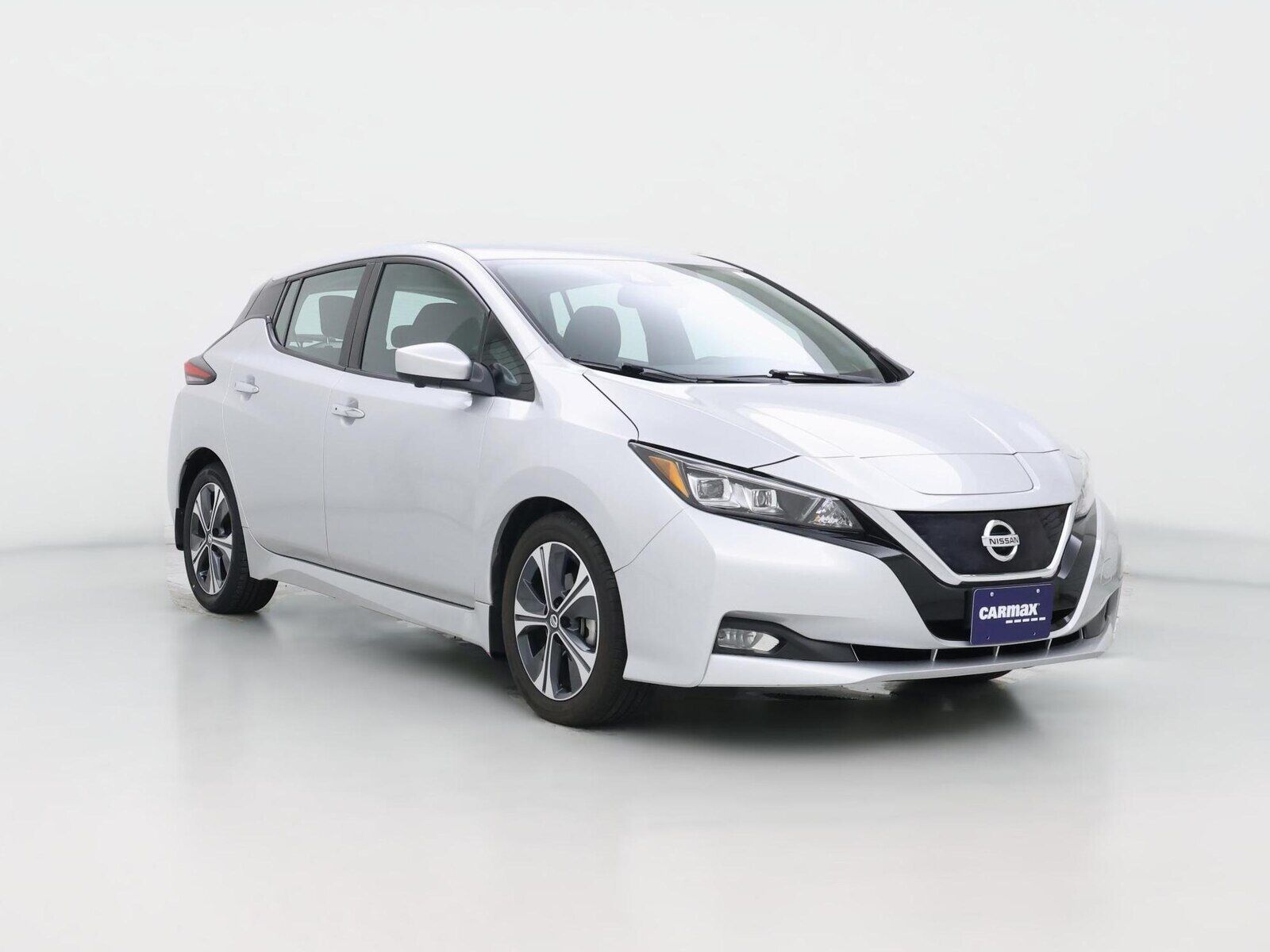2020 NISSAN Leaf
