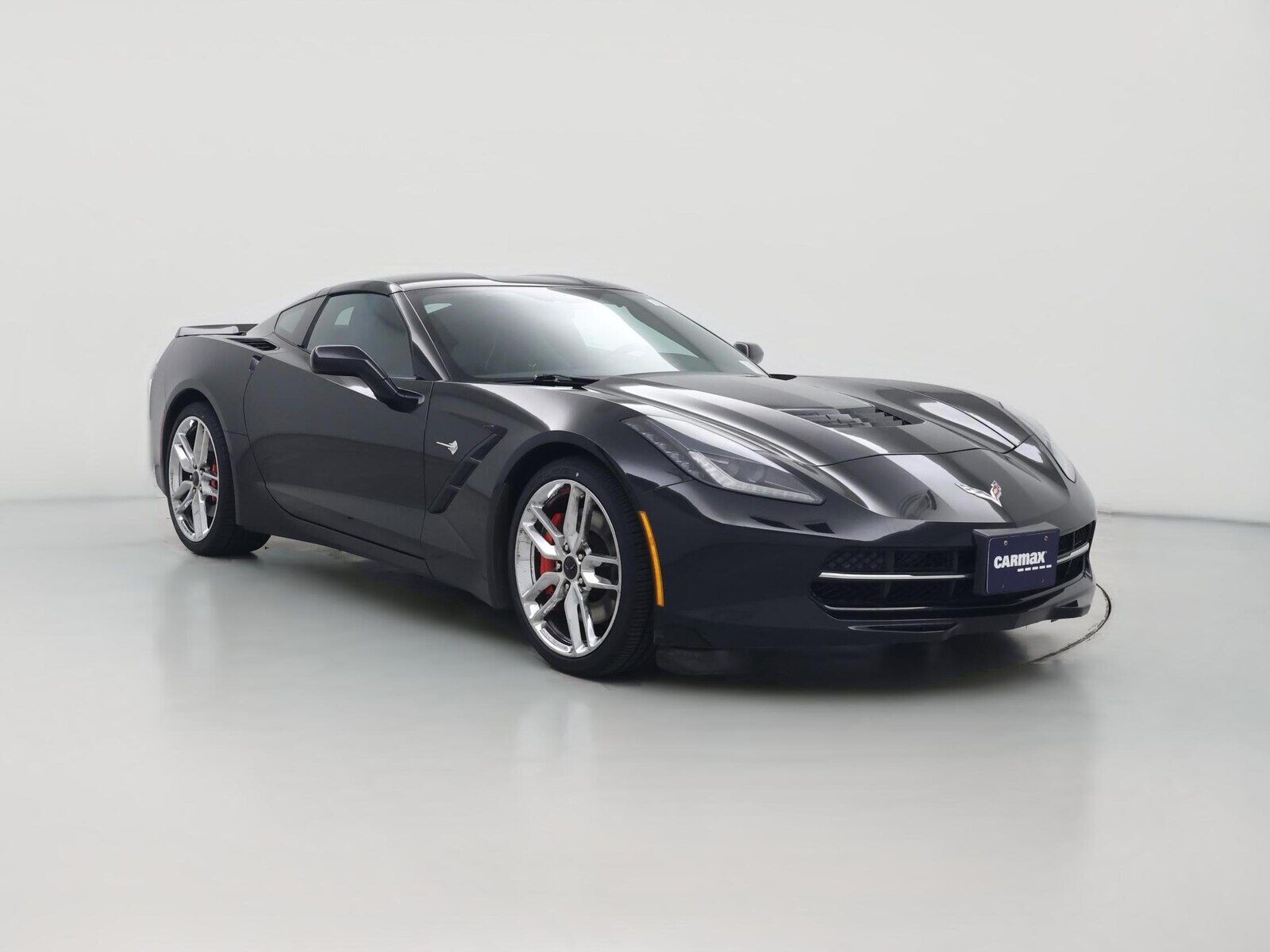 2016 CHEVROLET Corvette
