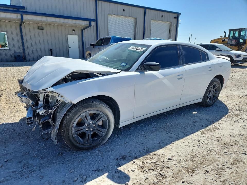 2023 DODGE Charger