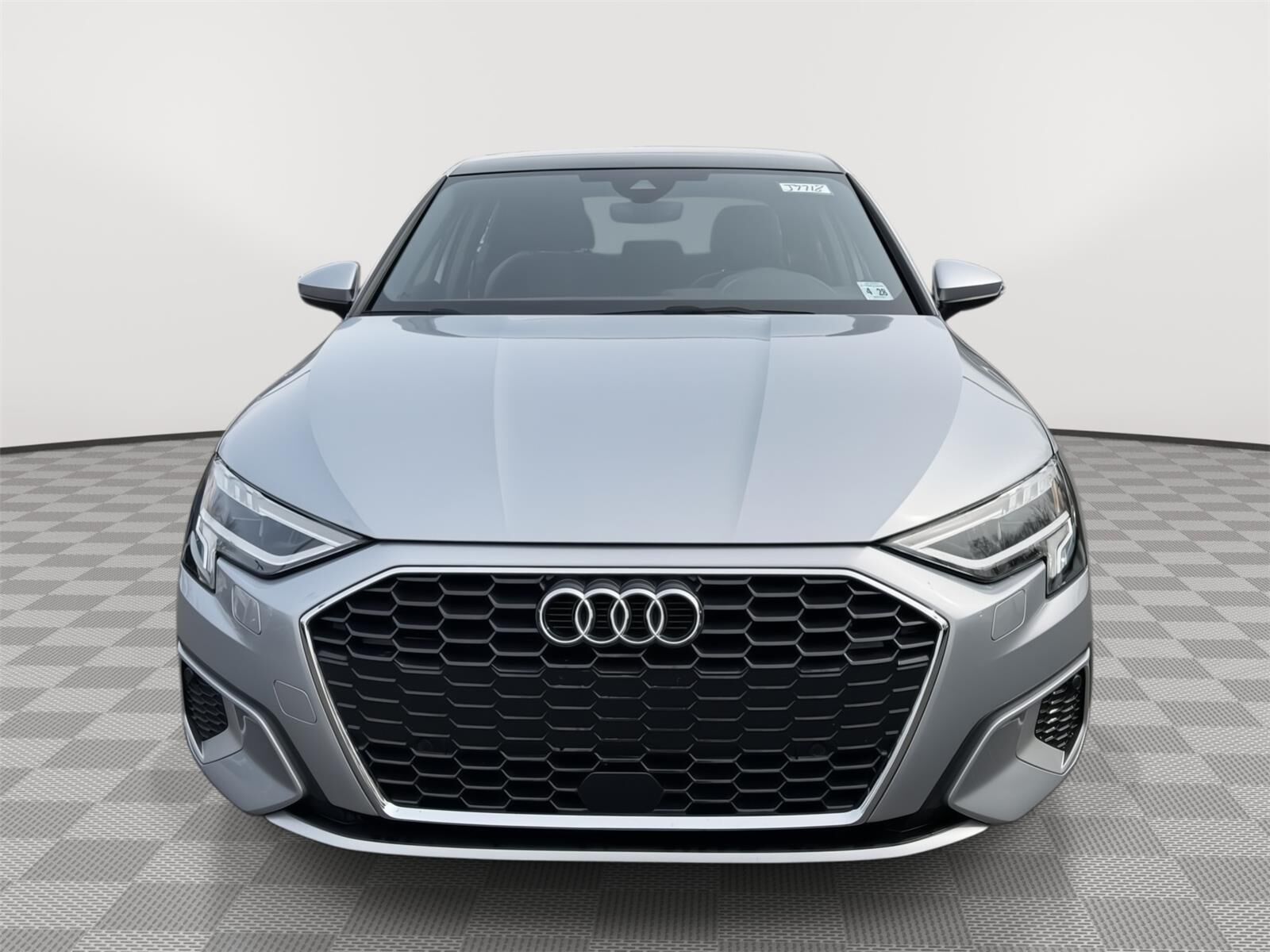 2023 Audi A3