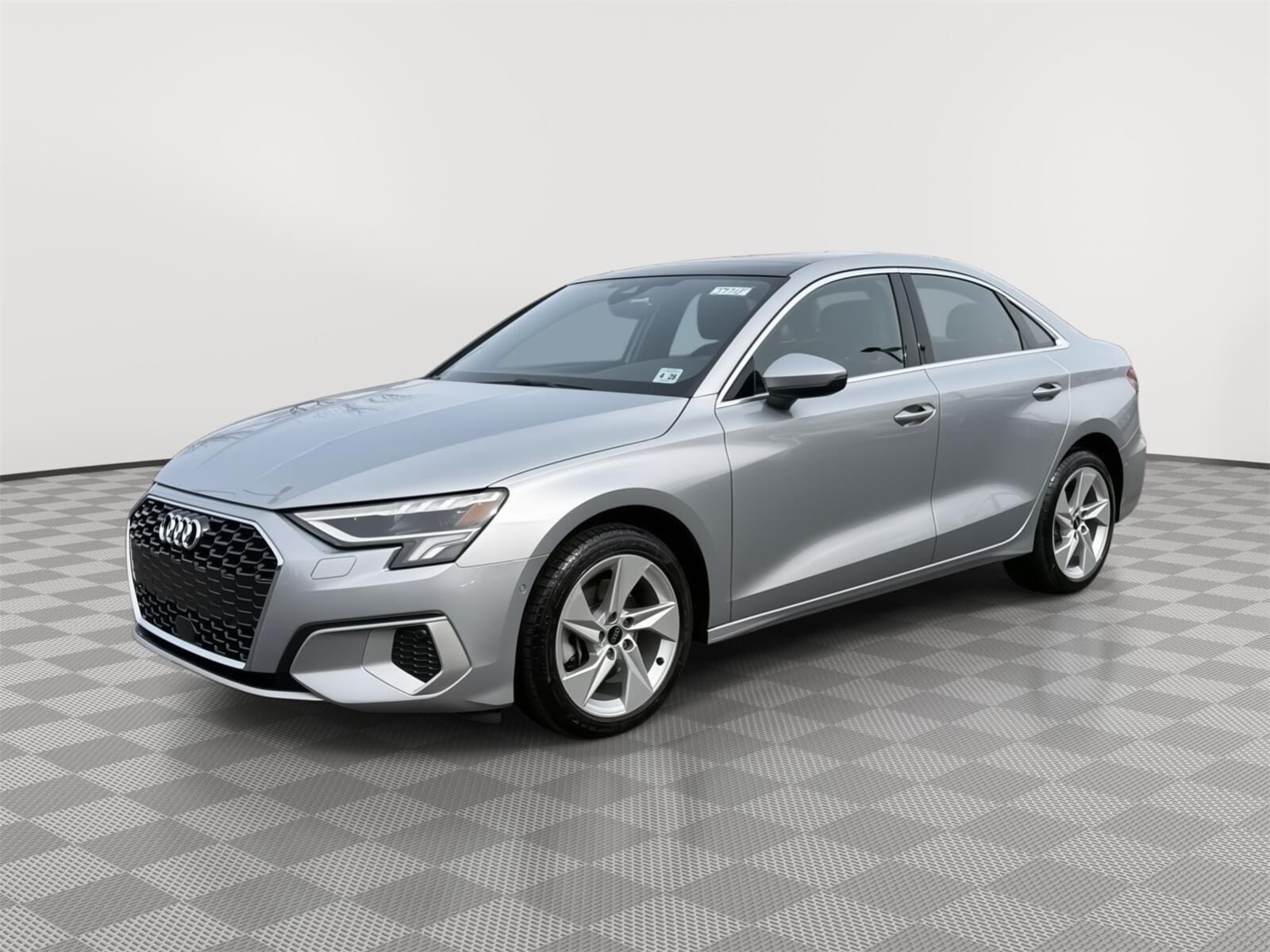 2023 AUDI A3