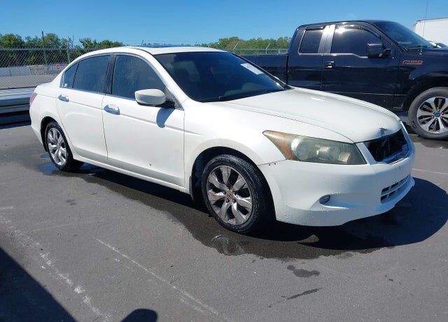 2010 HONDA Accord