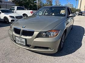 2007 BMW 3 Series