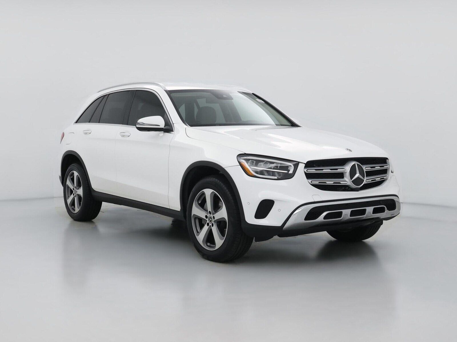 2022 MERCEDES-BENZ GLC-Class