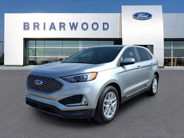 2023 FORD Edge