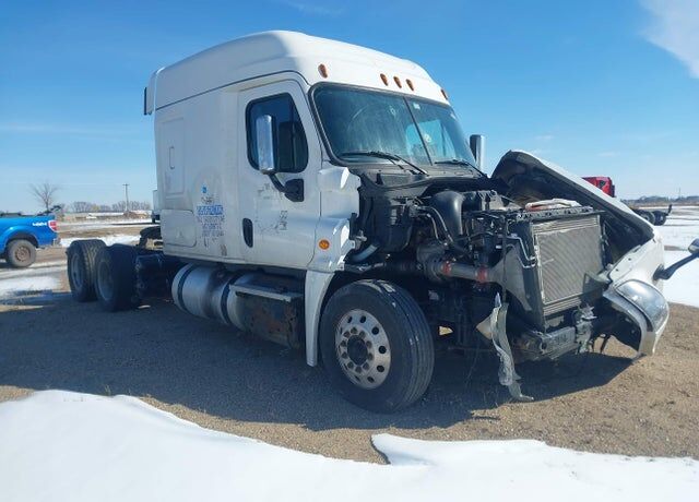 2020 FREIGHTLINER Cascadia