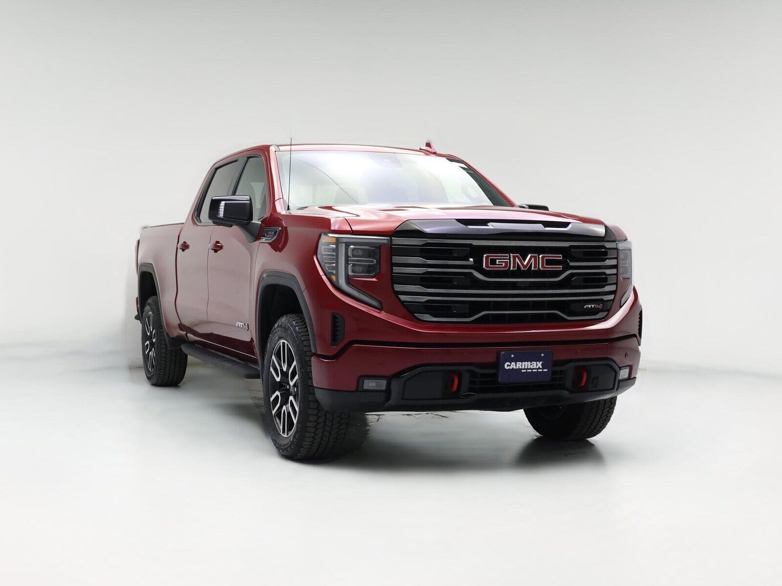 2025 GMC Sierra