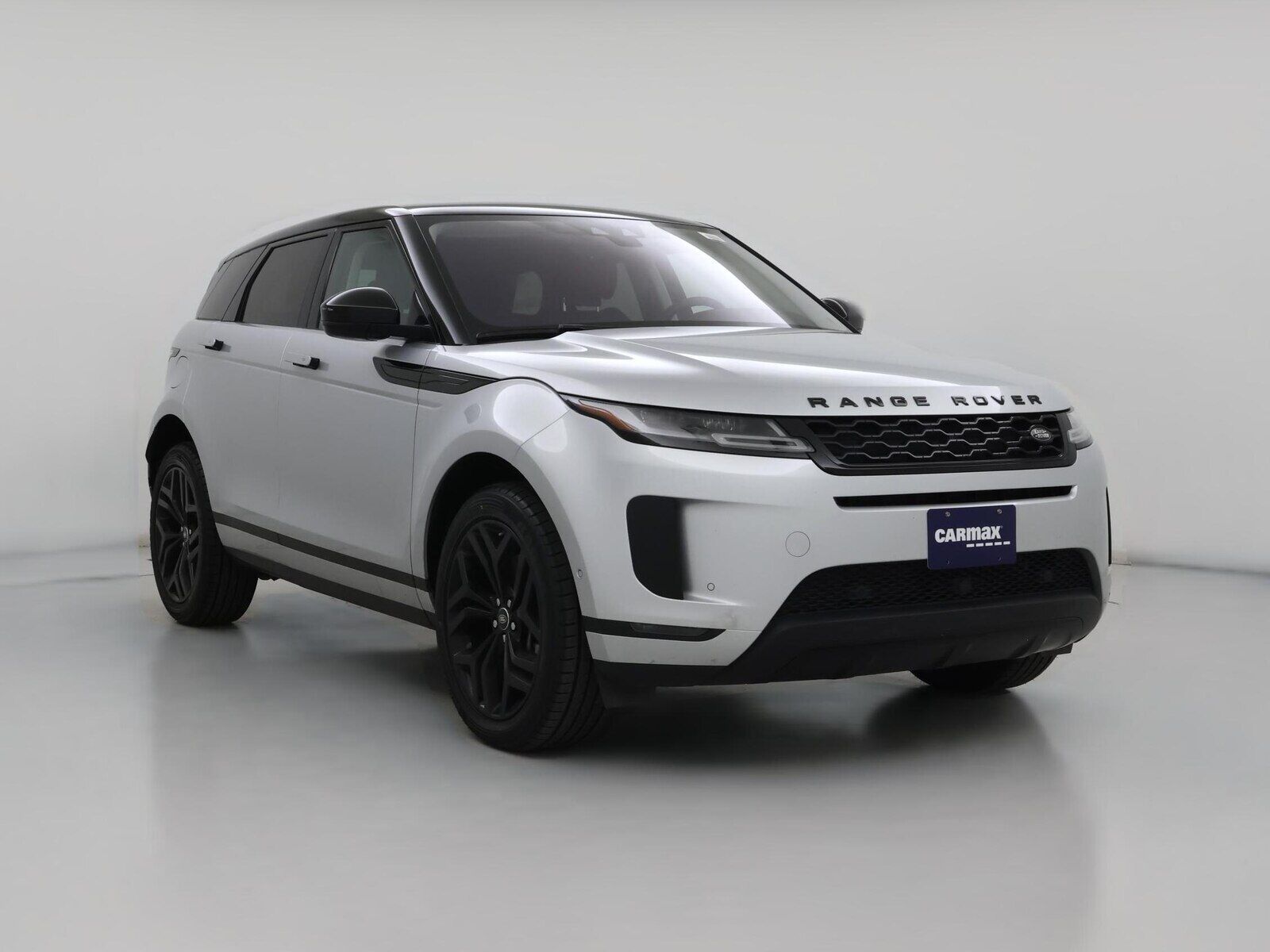 2020 LAND ROVER Range Rover Evoque