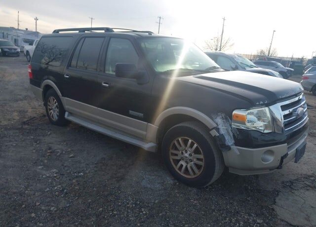 2007 FORD Expedition