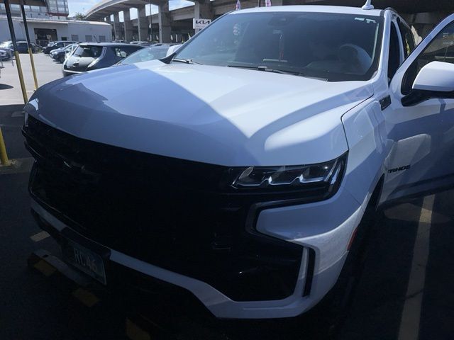 2023 CHEVROLET Tahoe