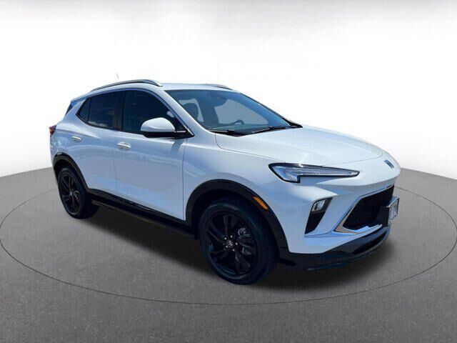 2024 BUICK Encore GX