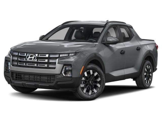 2026 HYUNDAI SANTA CRUZ