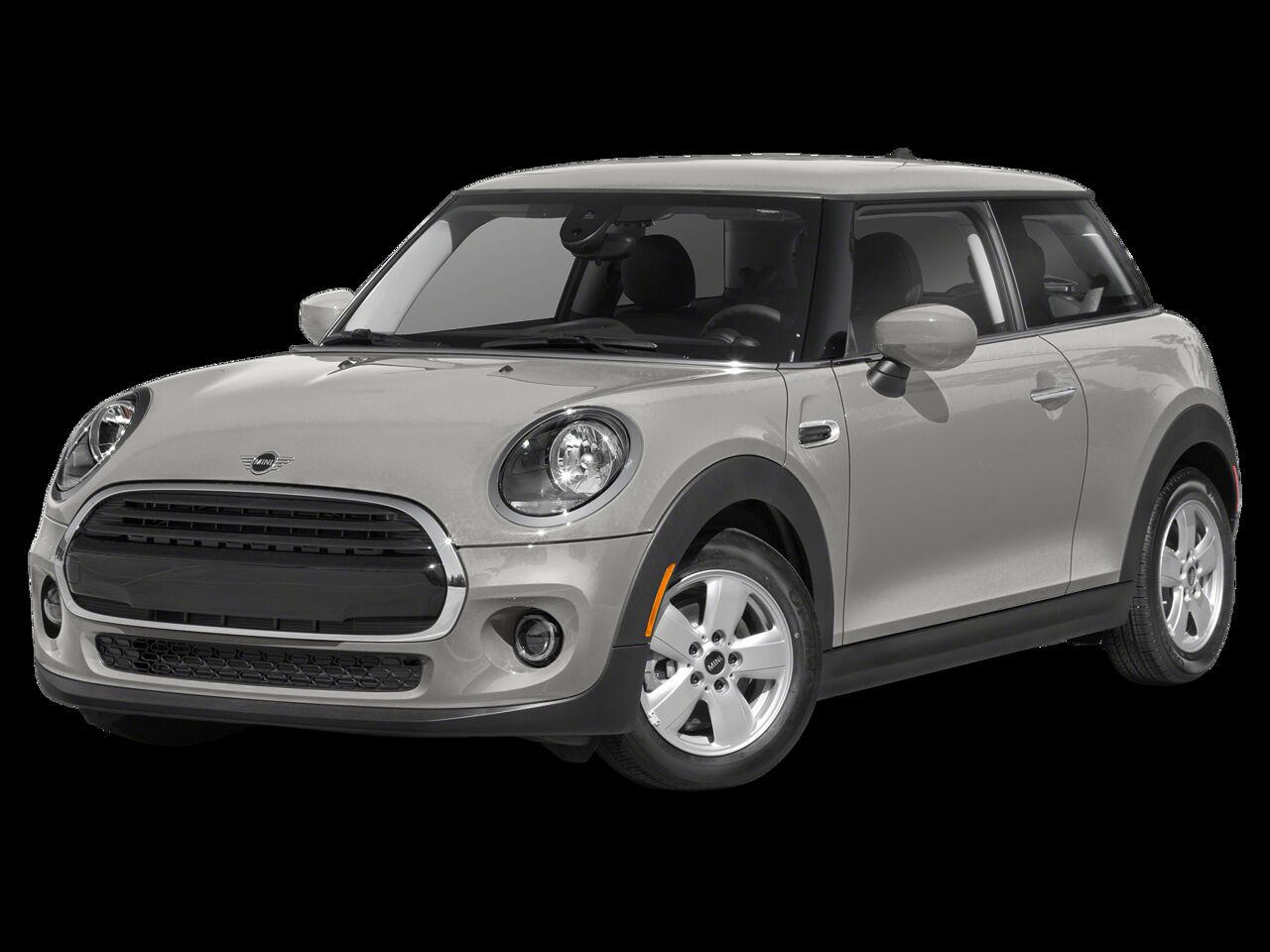 2021 MINI Cooper