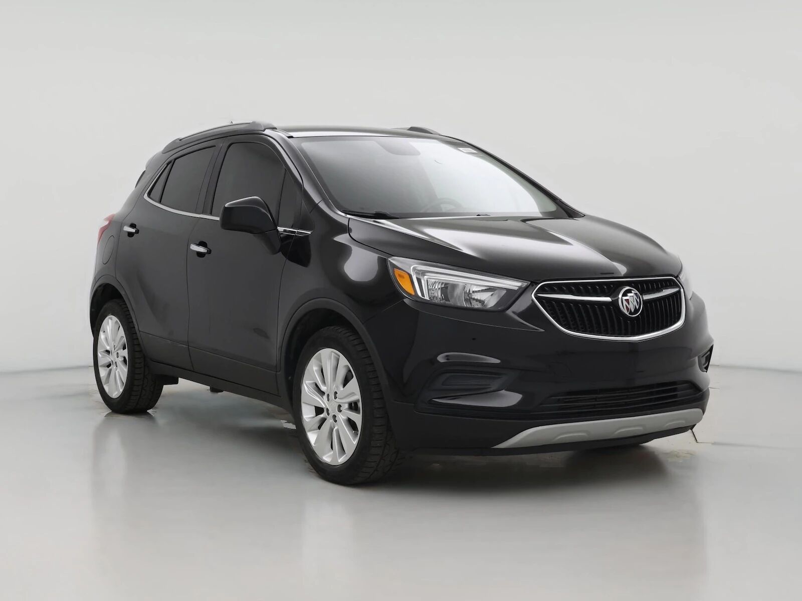 2020 BUICK Encore