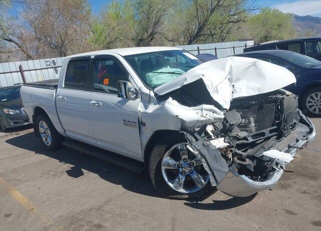 2013 RAM 1500