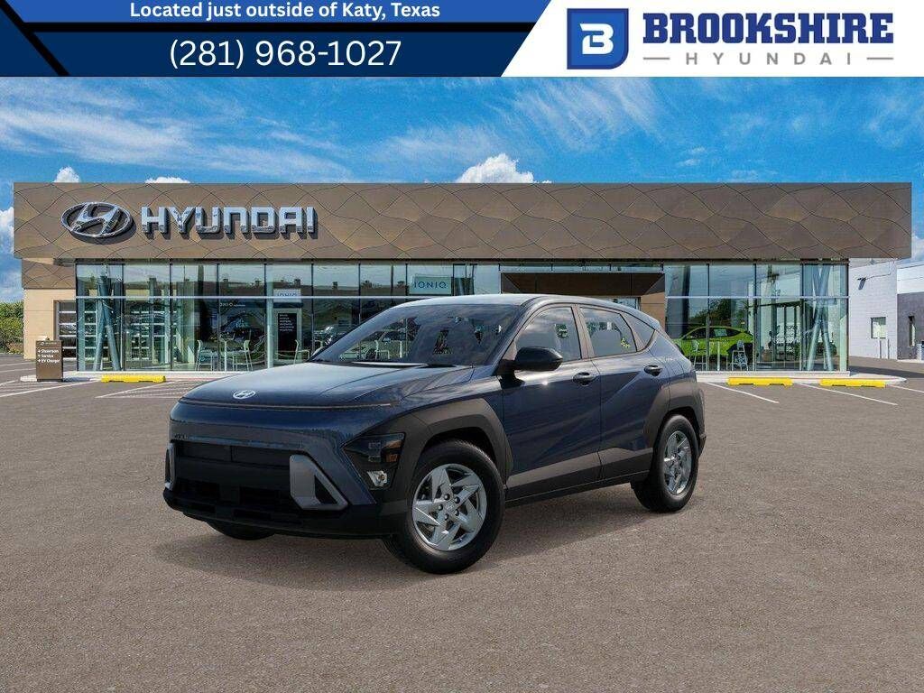 2026 HYUNDAI Kona