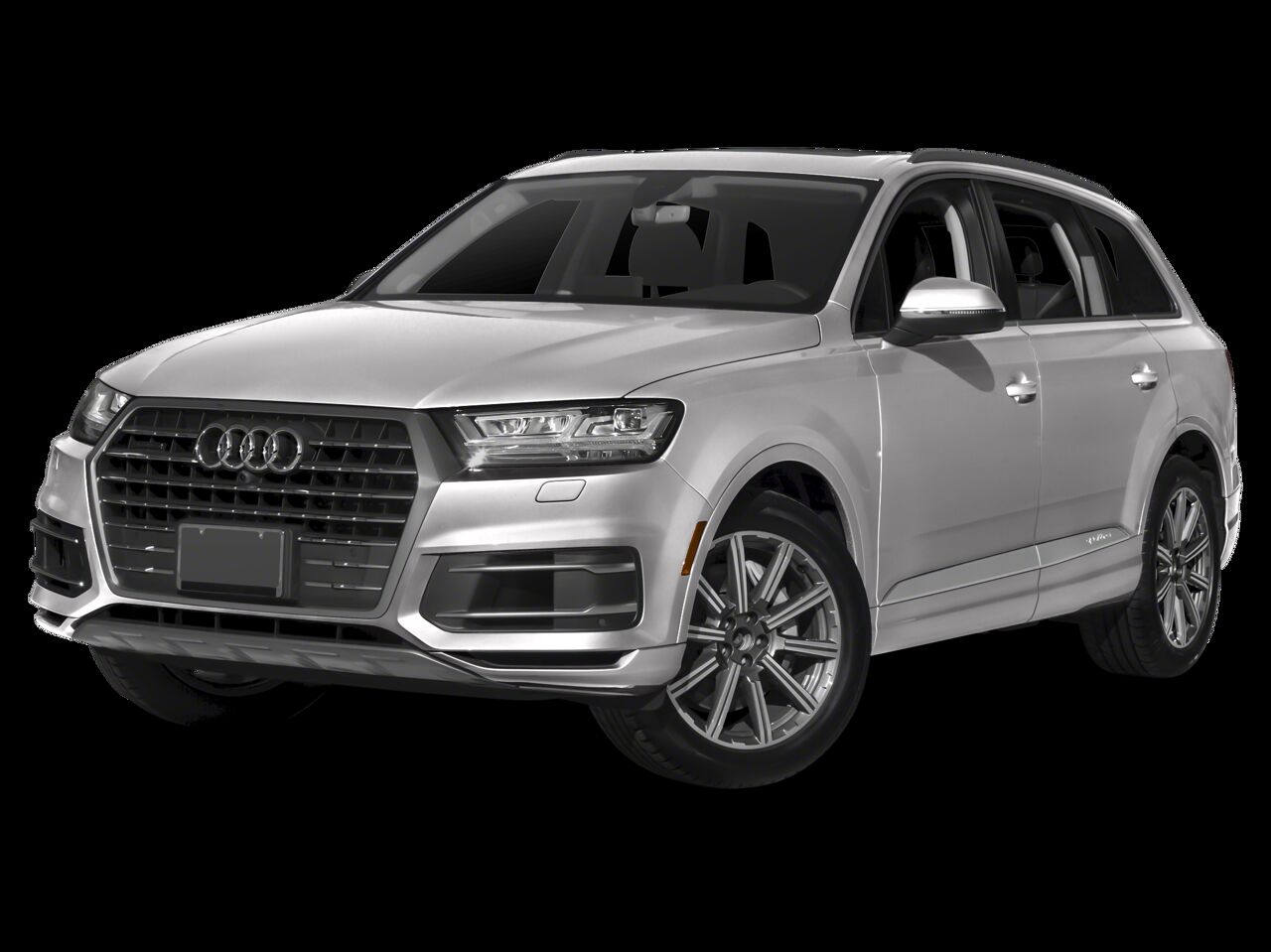 2019 AUDI Q7