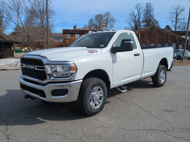 2023 RAM 2500