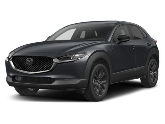 2026 MAZDA CX-30