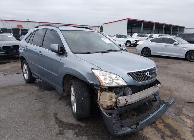 2004 LEXUS RX