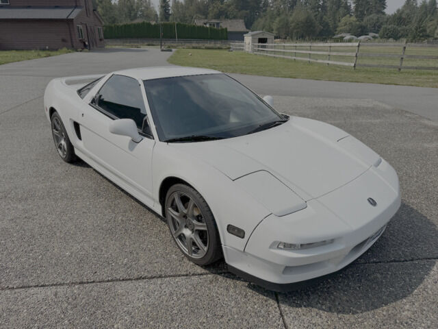 Acura NSX