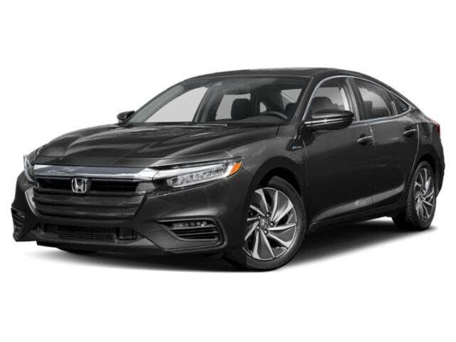 2019 HONDA Insight