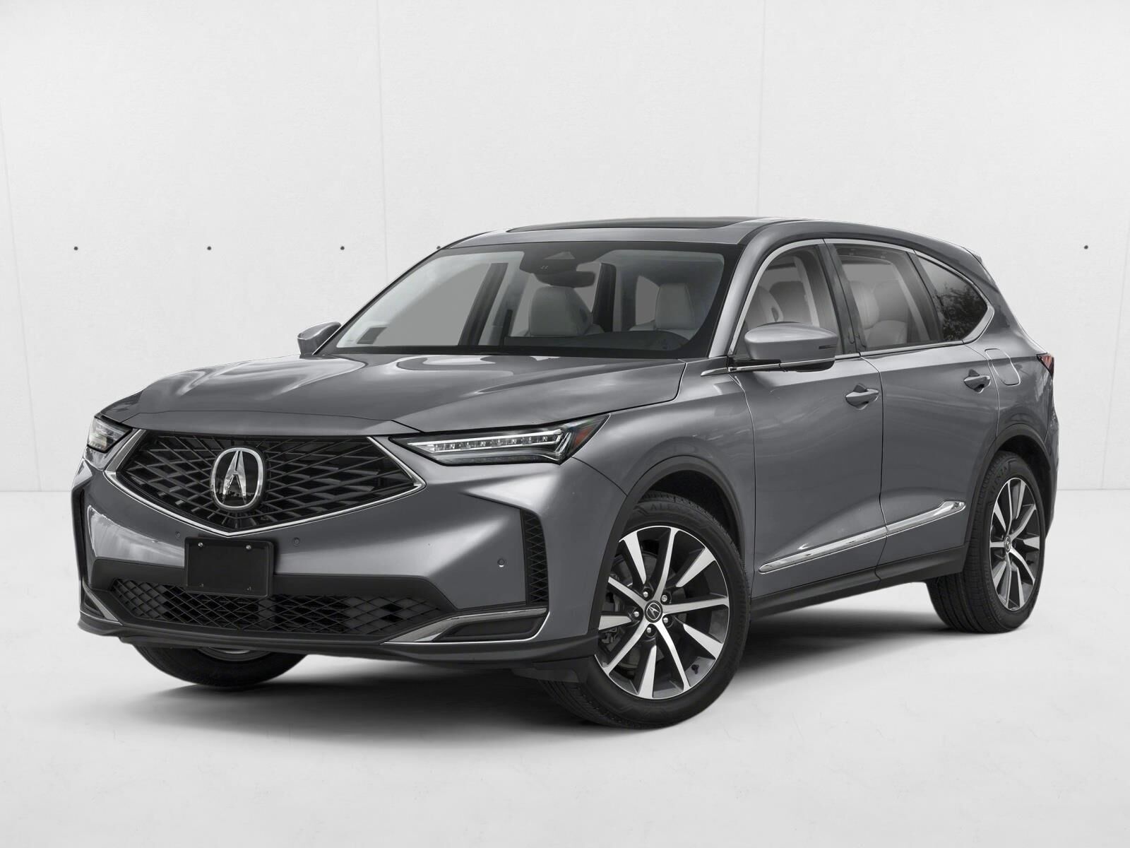 2026 Acura MDX