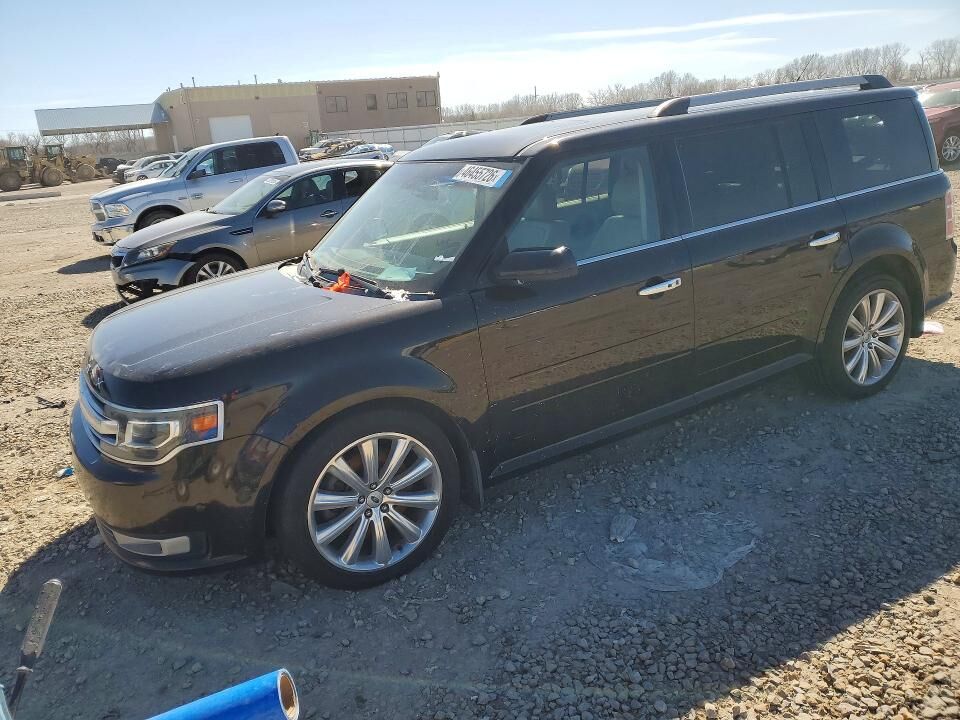 2013 FORD Flex