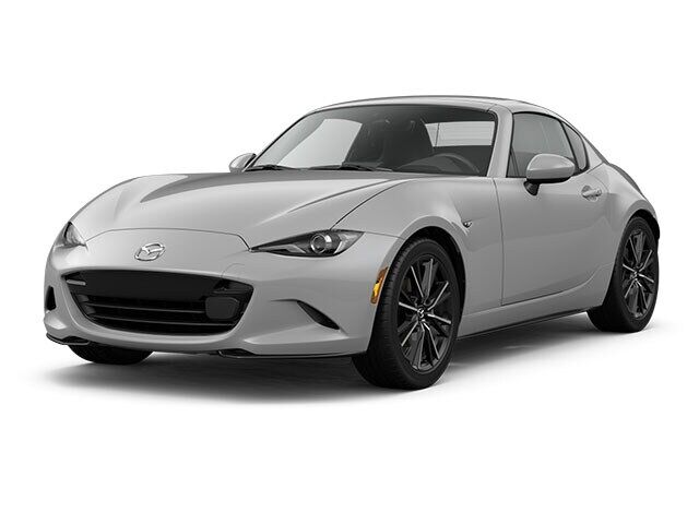 2024 MAZDA MX-5