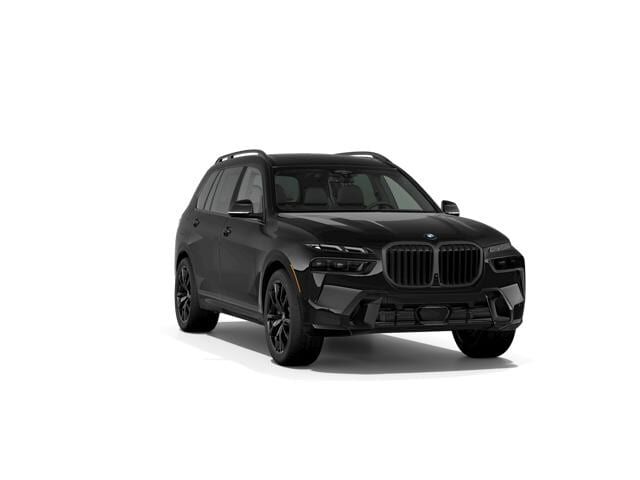 2027 BMW X7