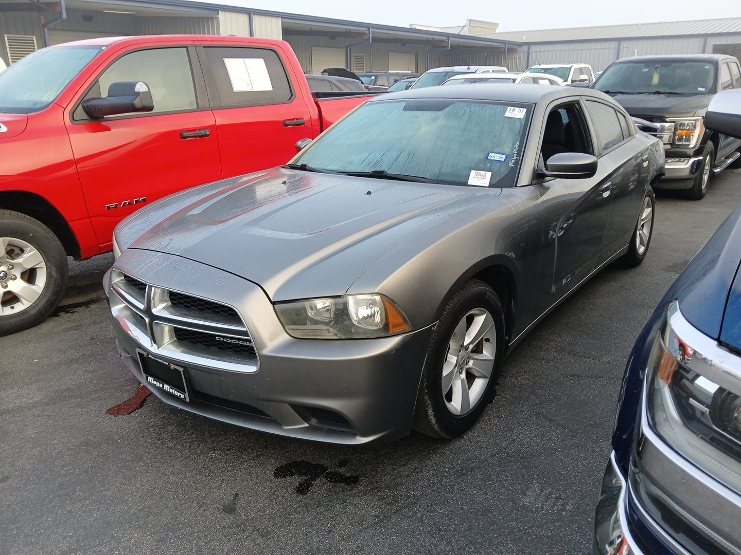 Dodge Charger