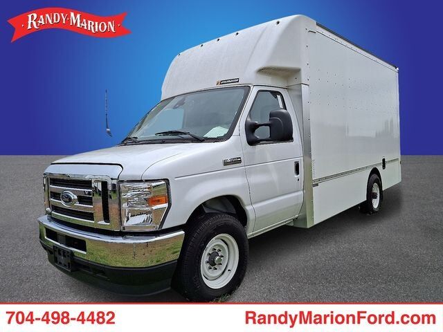 2024 FORD E-350