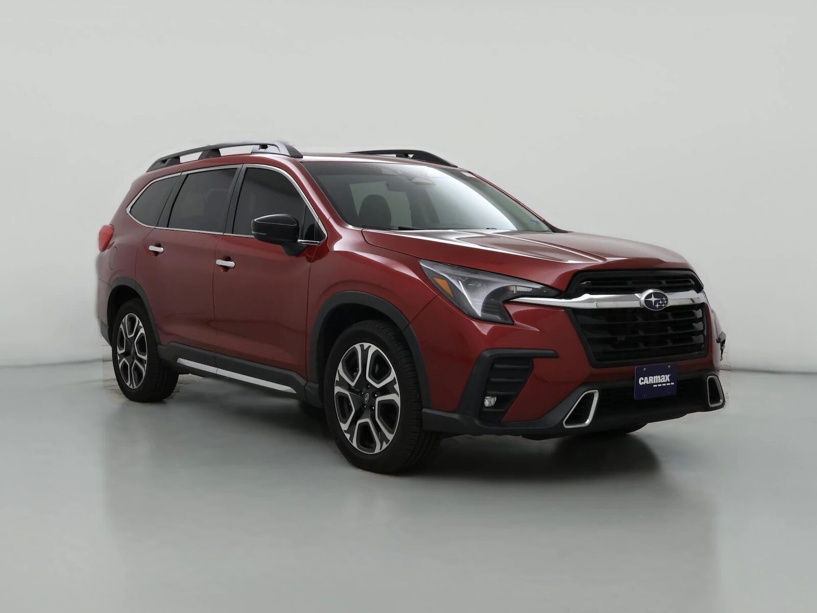 2024 SUBARU Ascent