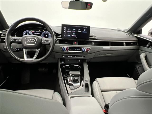 2023 Audi A5