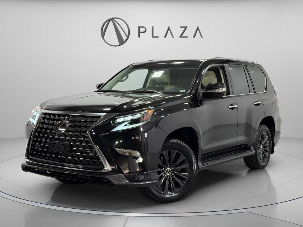 2023 LEXUS GX
