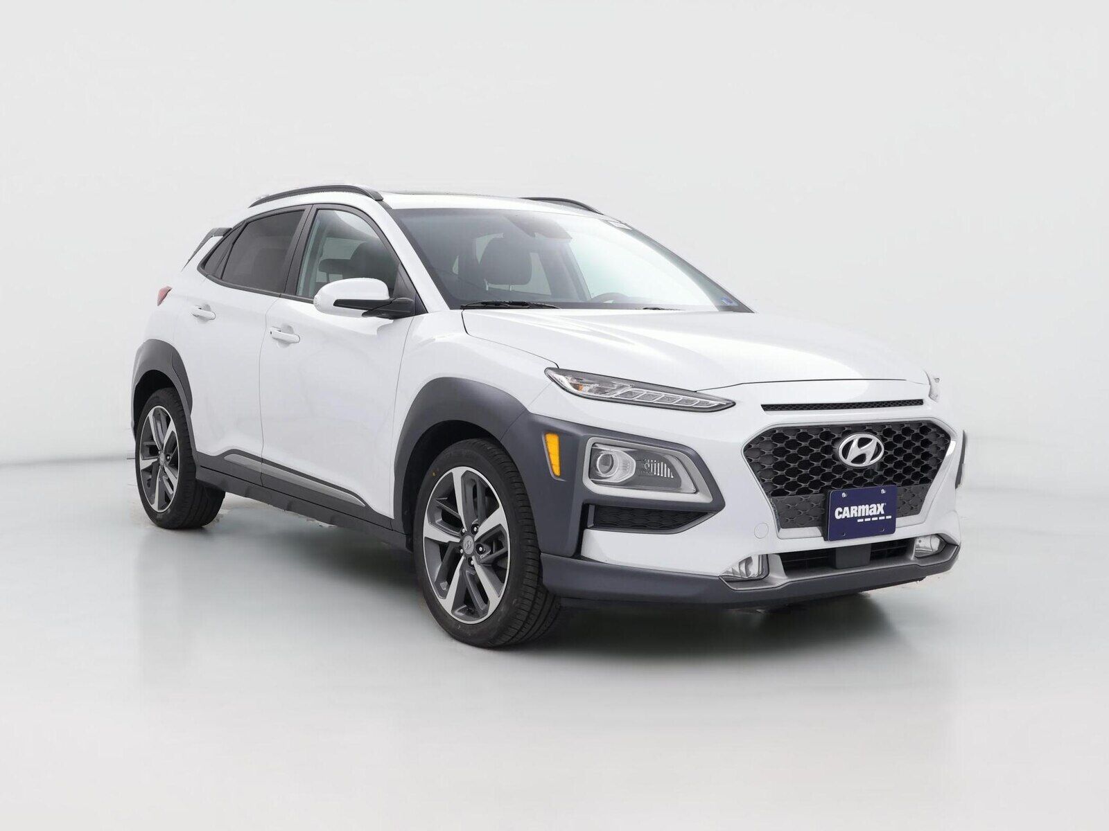 2021 HYUNDAI Kona